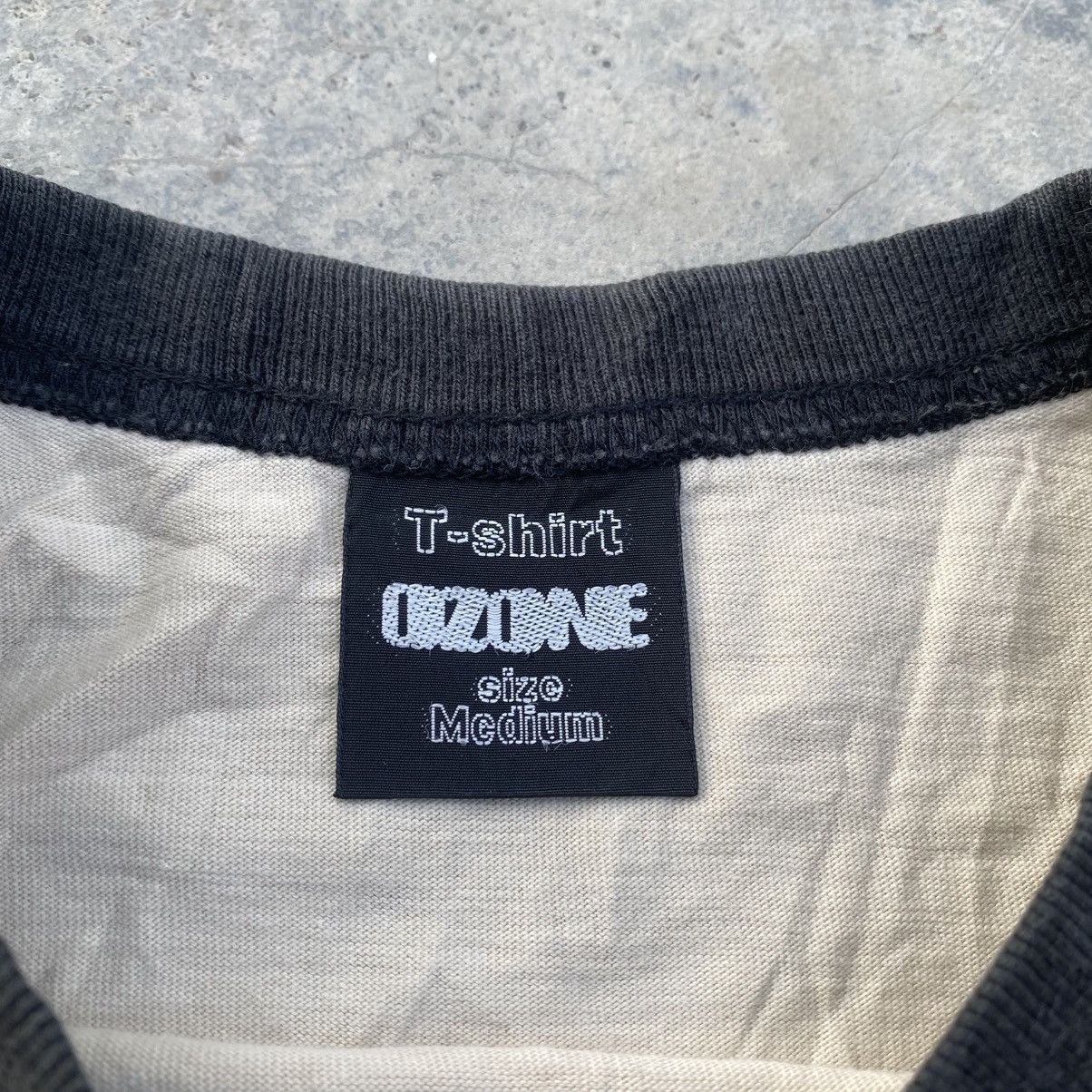 Hysteric Glamour Rare OZONE COMMUNITY All That Rock & Roll Size M / US 6-8 / IT 42-44 - 5 Thumbnail