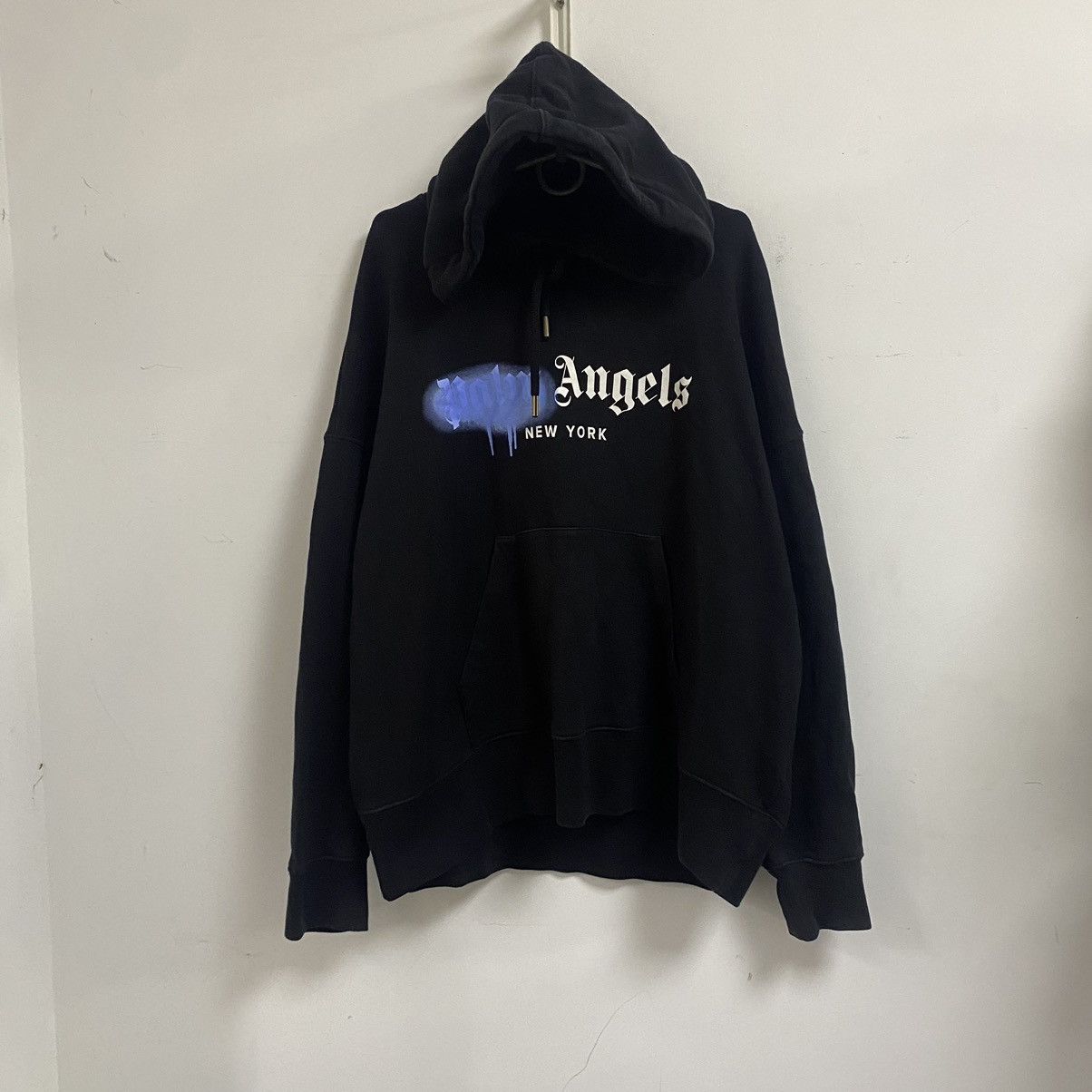 Palm Angels Palm Angels Hoodie Size US L / EU 52-54 / 3 - 1 Thumbnail