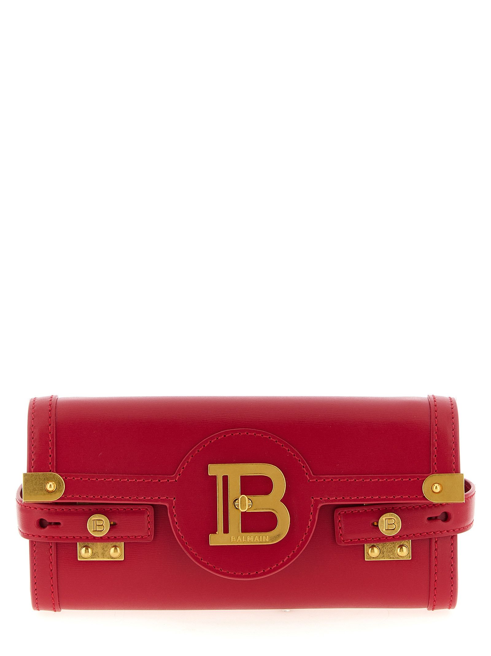 Balmain 'B-Buzz 23' Clutch Size ONE SIZE - 1 Thumbnail