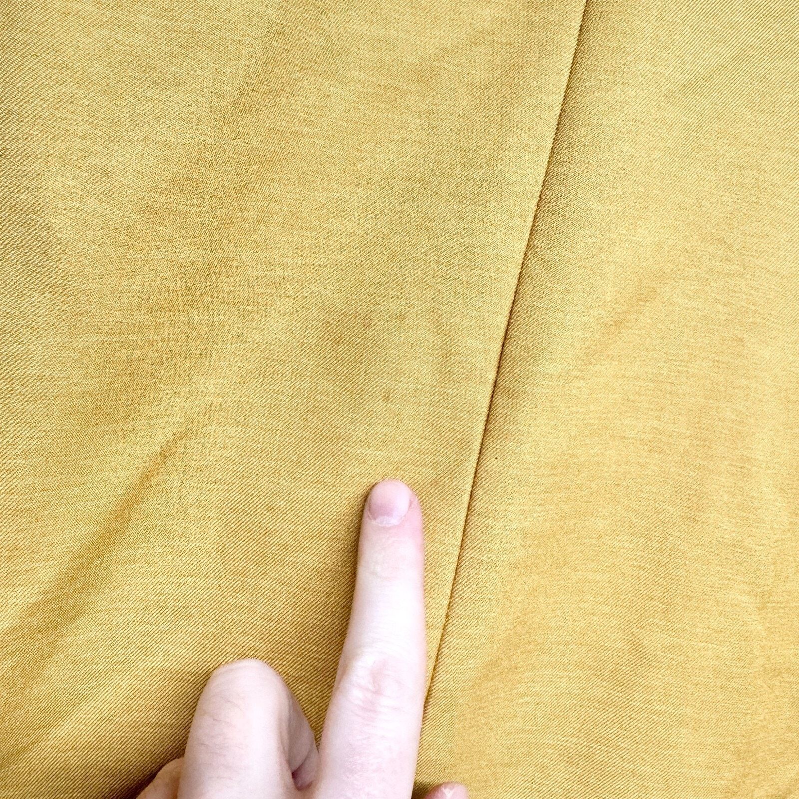 Other Le Suit Blazer 8 Business Monte Carlo Big Buttons Gold Leaf Size M / US 6-8 / IT 42-44 - 7 Thumbnail