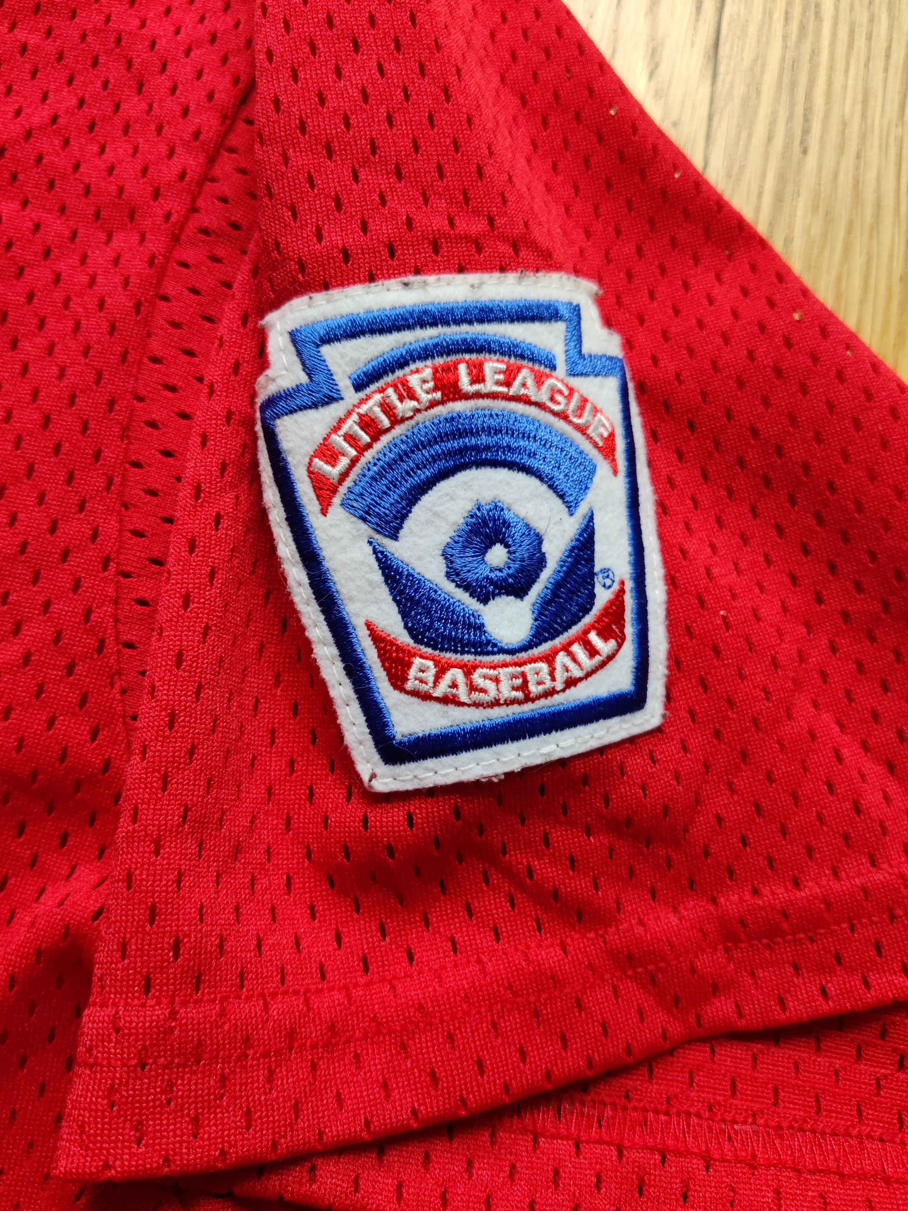 Majestic MLB Majestic Philadelphia Phillies Vintage Jersey L Size US L / EU 52-54 / 3 - 9 Thumbnail