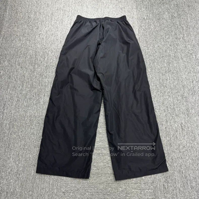 Balenciaga Balenciaga size S Tape Letter Casual Pants Size US 27 - 5 Thumbnail