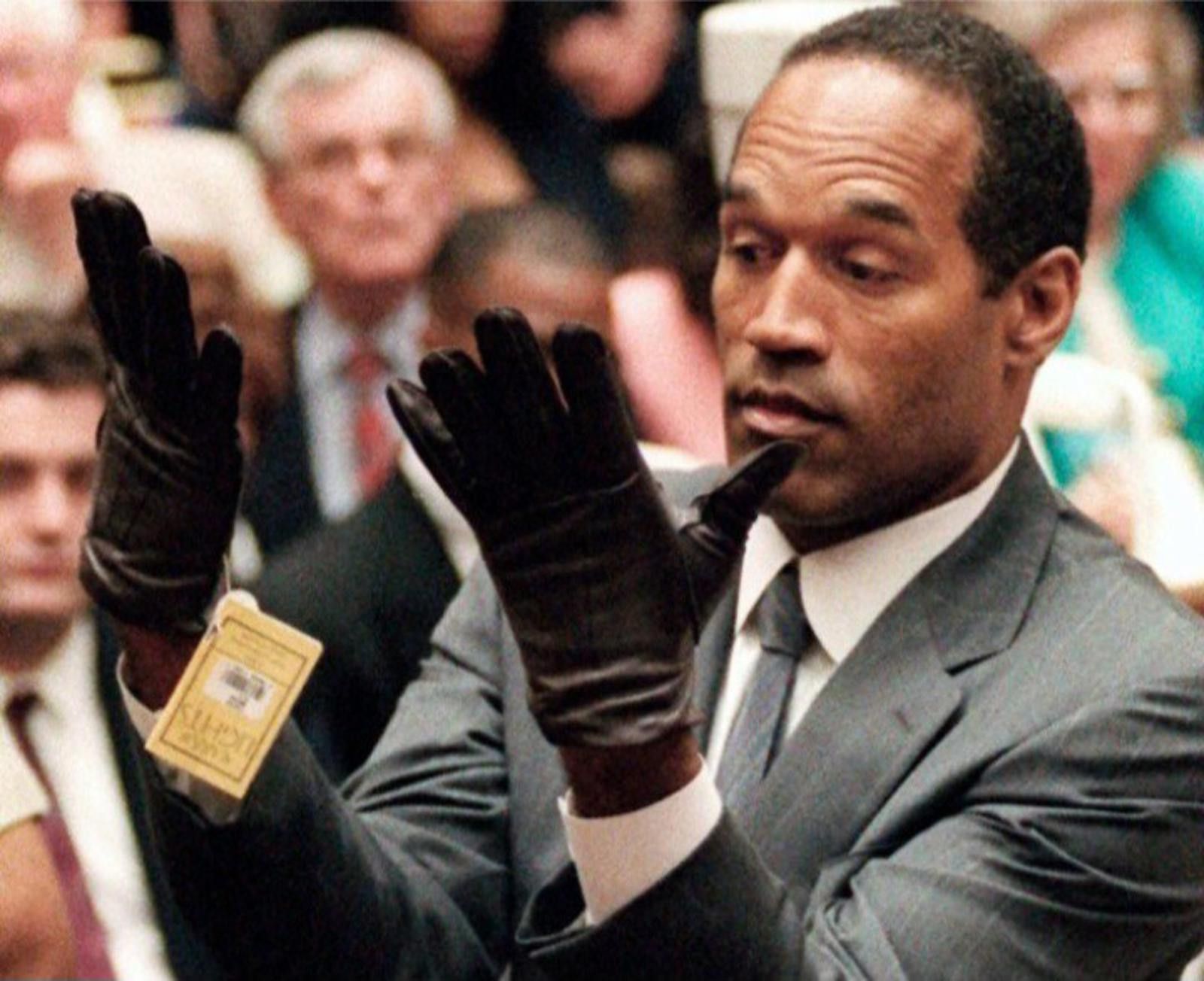 Mitchell & Ness OJ Simpson-Size:XL-$120 Size ONE SIZE - 6 Thumbnail