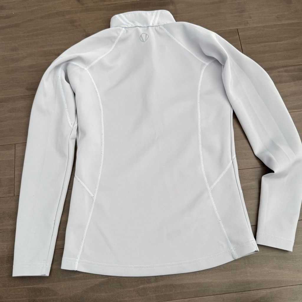 Other SUNICE thermal base long sleeve 1/4 zip small Size S / US 4 / IT 40 - 8 Thumbnail