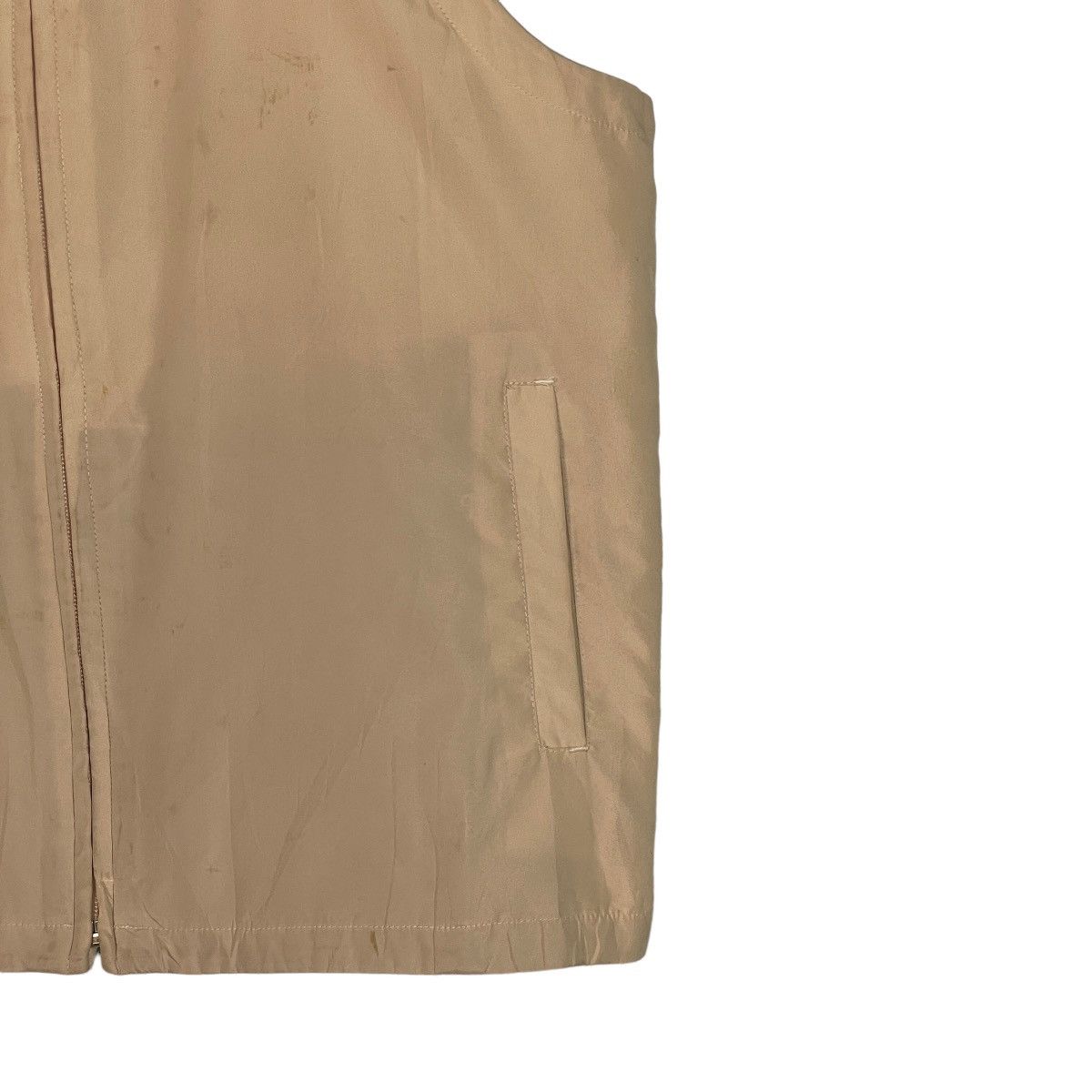 NBA × Spalding 🔥LAST PRICE🔥 Spalding Light Reflection Reversible Vest Size US L / EU 52-54 / 3 - 5 Thumbnail