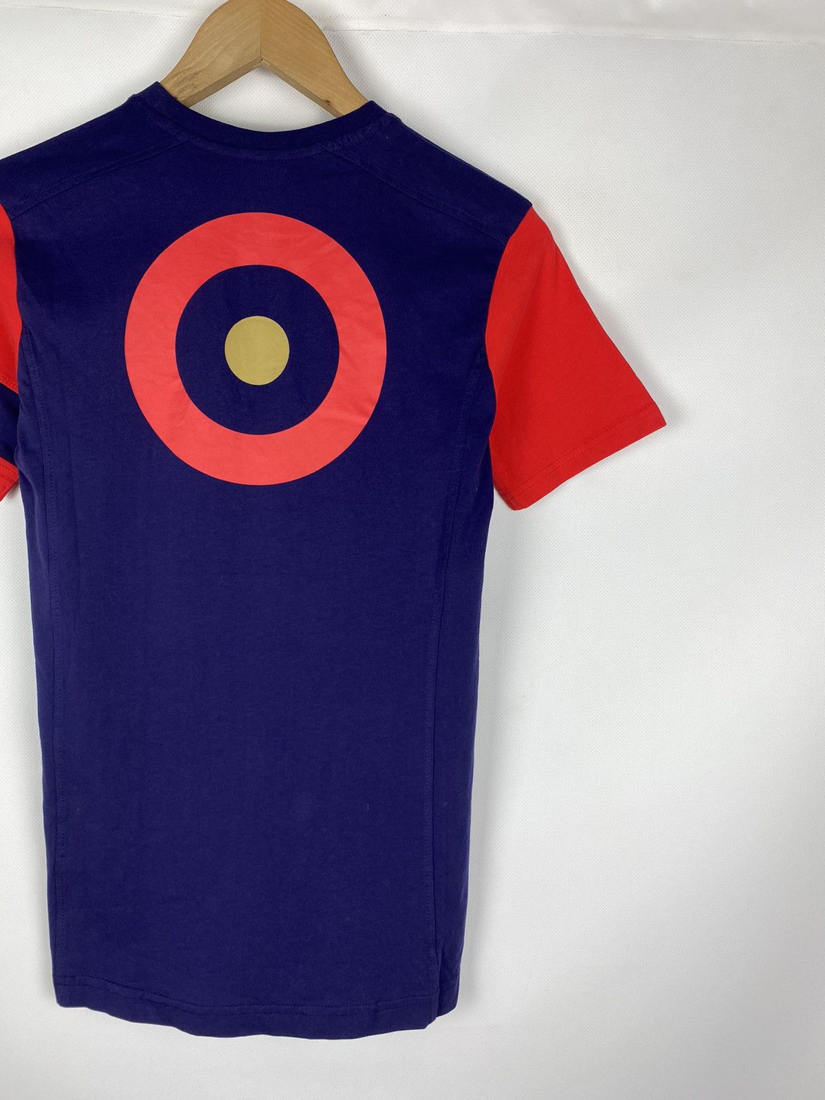 Rapha BNWT! Rapha Bradley Wiggins men’s cycling t shirt size Xs Size US XS / EU 42 / 0 - 15 Thumbnail