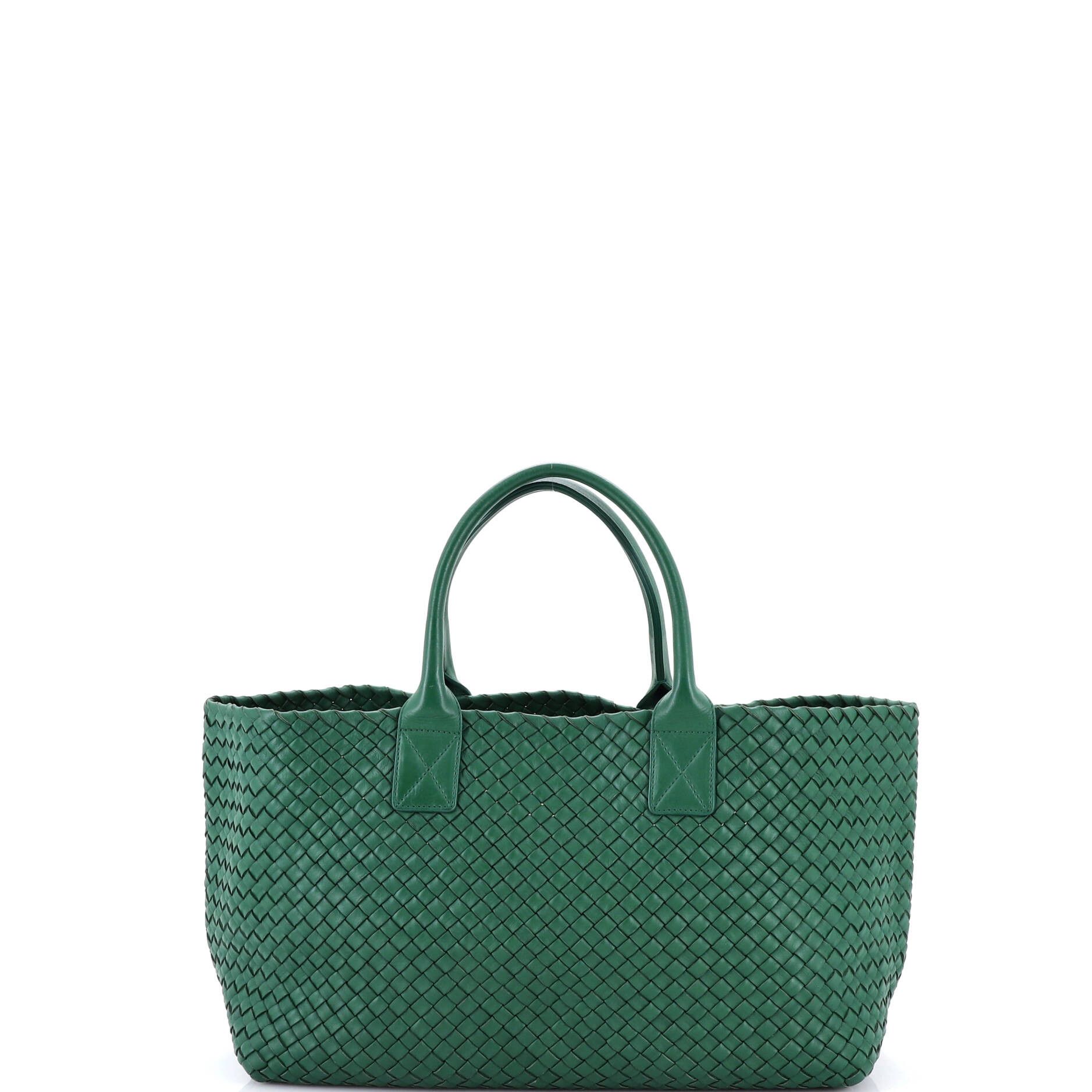Bottega Veneta Cabat Tote Size ONE SIZE - 1 Thumbnail