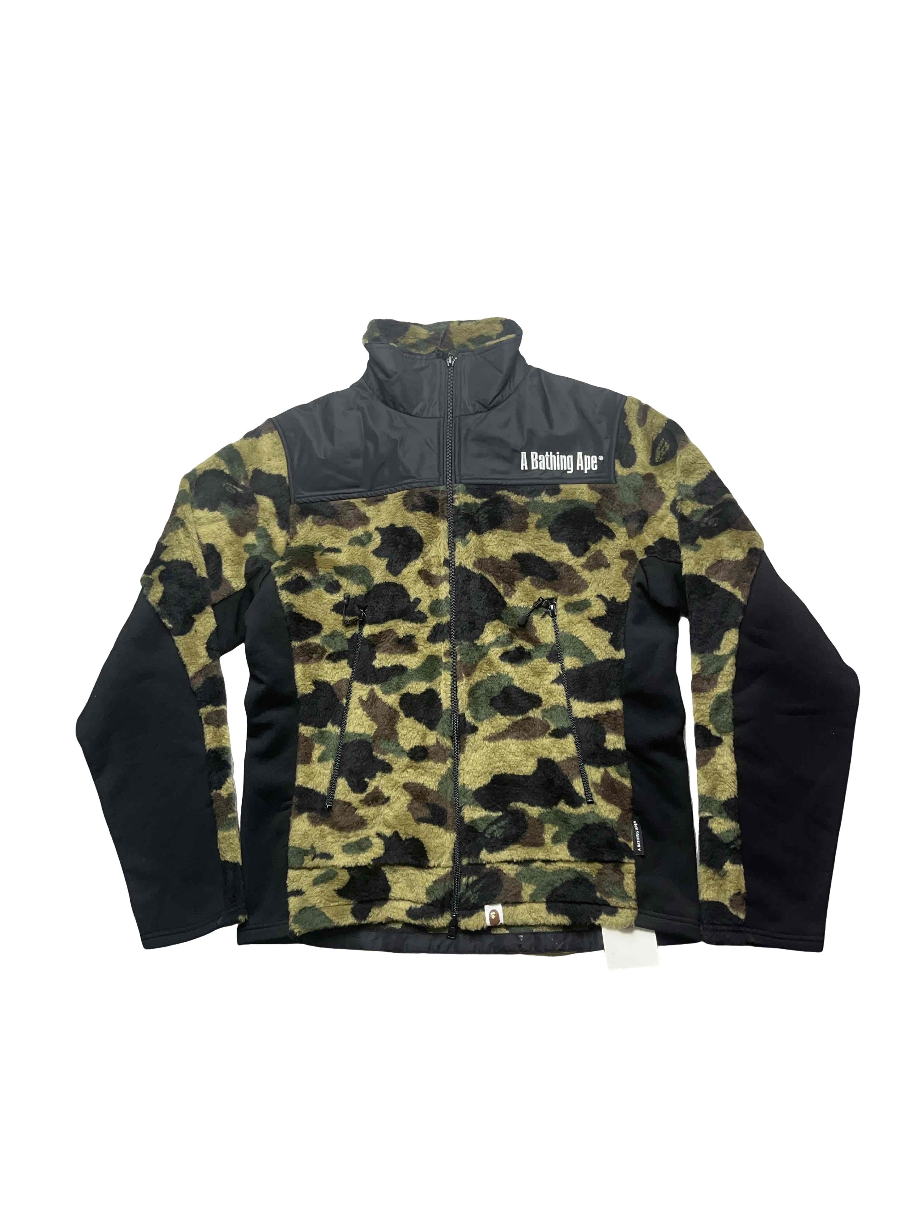 DAIWA × A BATHING APE フィッシング エイプライフジャケット Bape Bape x Daiwa 