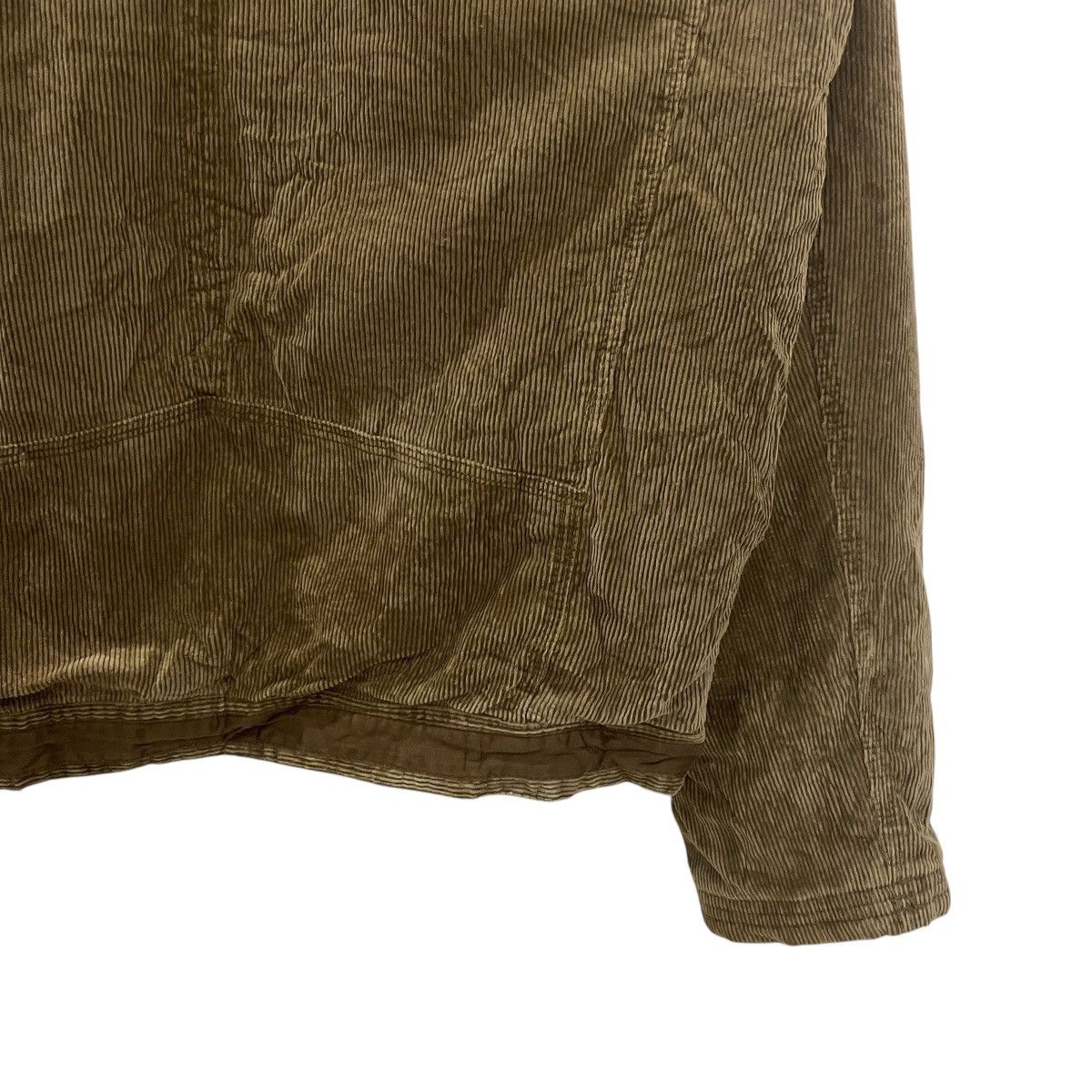 Pepe Jeans Vintage Pepe Jeans London Workwear Corduroy Jacket Size US L / EU 52-54 / 3 - 9 Thumbnail