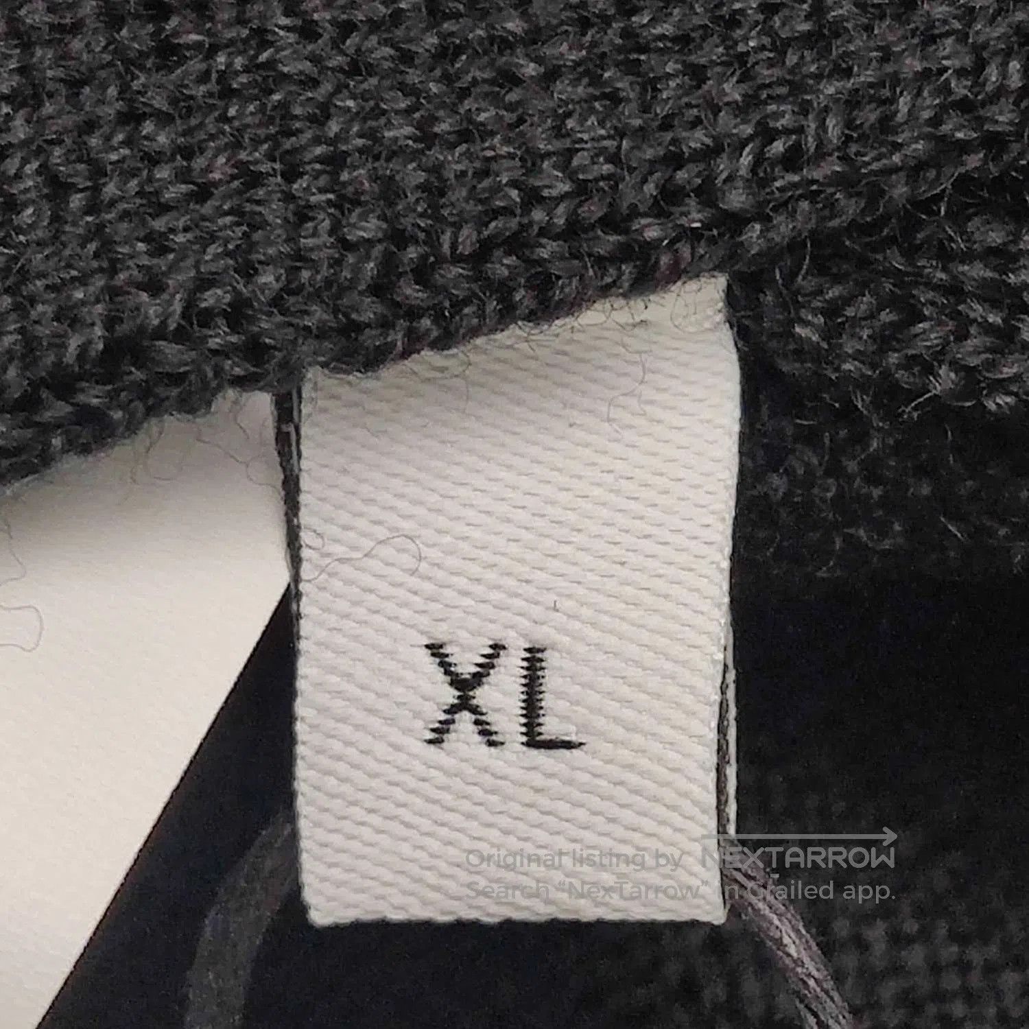 Loewe Loewe XL Wool V. Size US XL / EU 56 / 4 - 7 Thumbnail