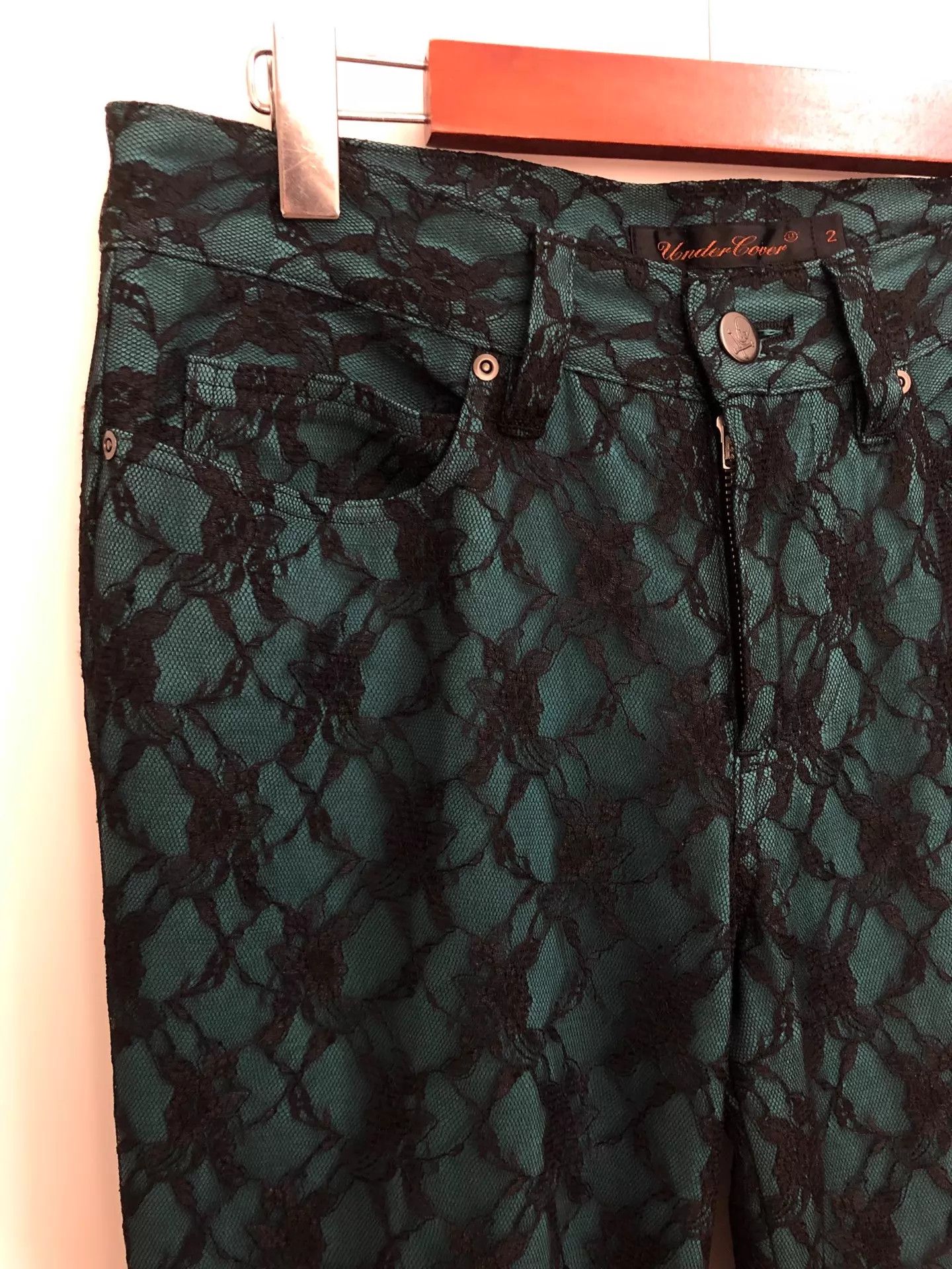 Undercover Undercover but beautiful 2 Size 2 Size 26" / US 2 / IT 38 - 4 Thumbnail