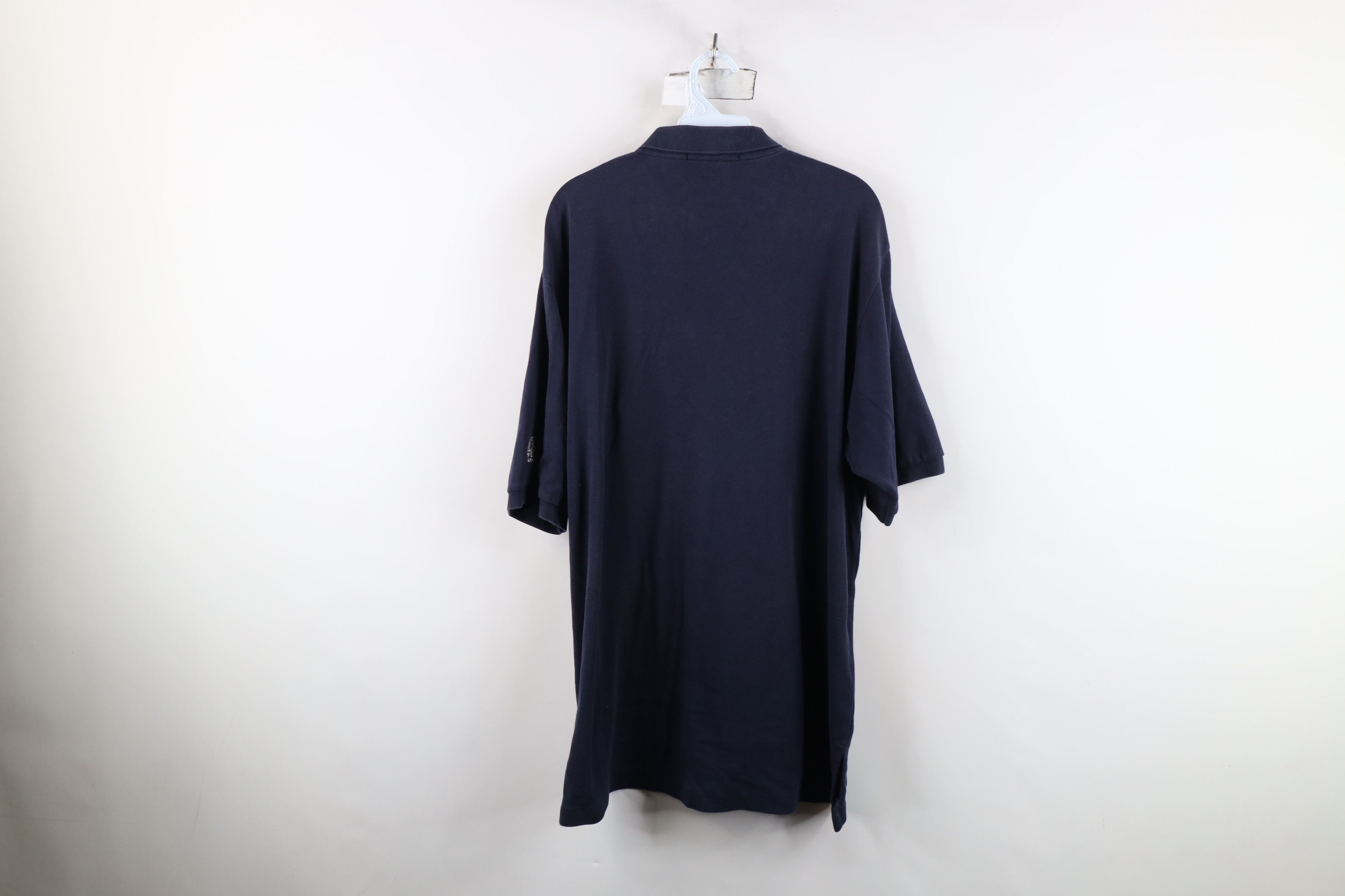 Ralph Lauren Vintage 90s Ralph Lauren 10th Anniversary Golf Polo Shirt Size US XL / EU 56 / 4 - 13 Thumbnail