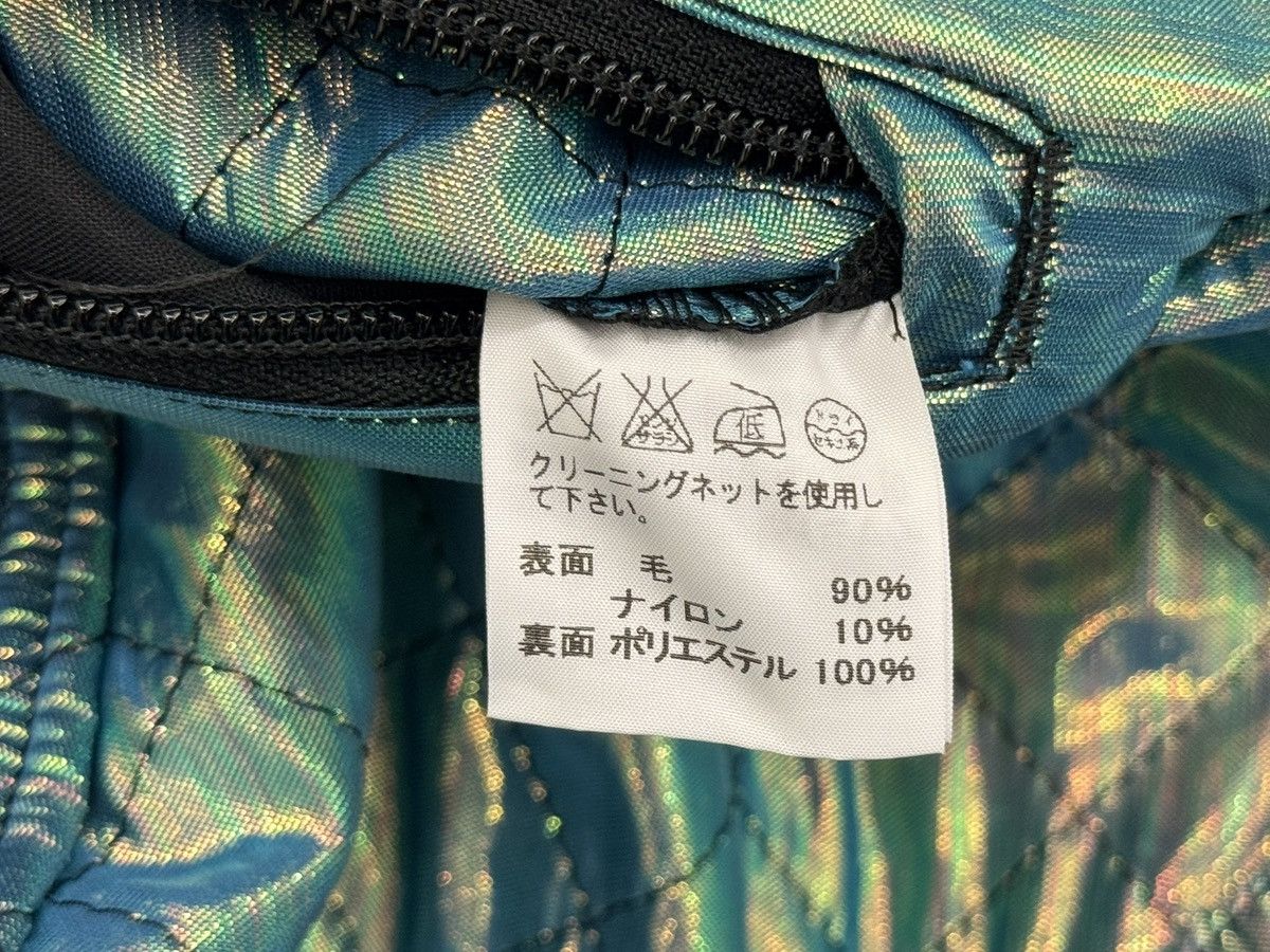 Issey Miyake Issey miyake 2014 f/w Size US XL / EU 56 / 4 - 13 Thumbnail