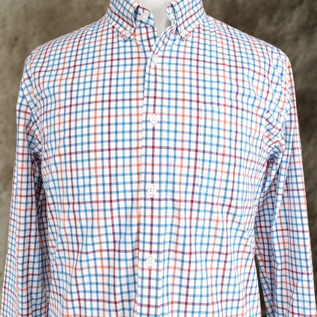 J.Crew VINTAGE? No. Size US XL / EU 56 / 4 - 1 Thumbnail