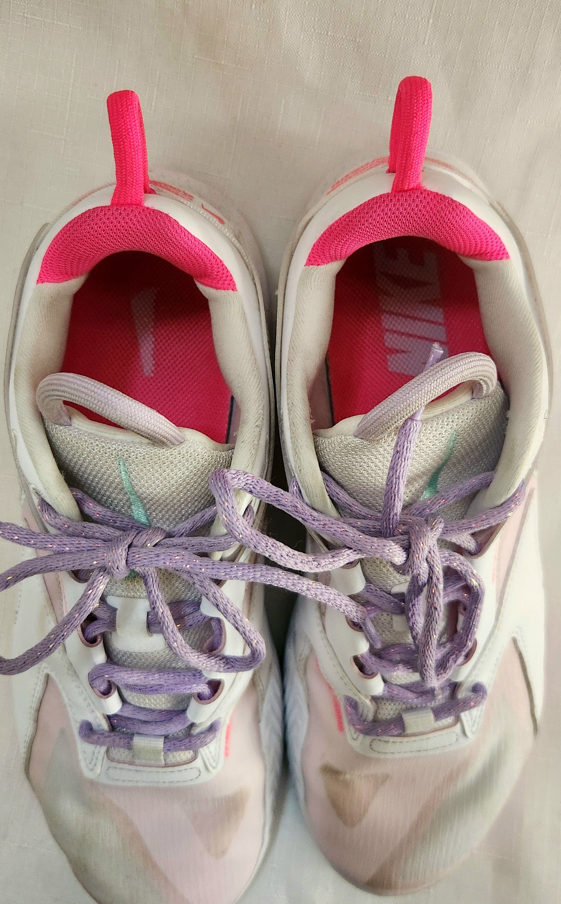 Nike Nike Air Zoom Hyperace 3 SE White Hyper Pink HF3239-100 Size US 8.5 / EU 41-42 - 9 Thumbnail