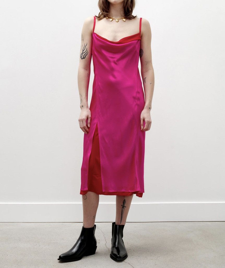 Acne Studios Acne Studios Dress Size M / US 6-8 / IT 42-44 - 5 Thumbnail