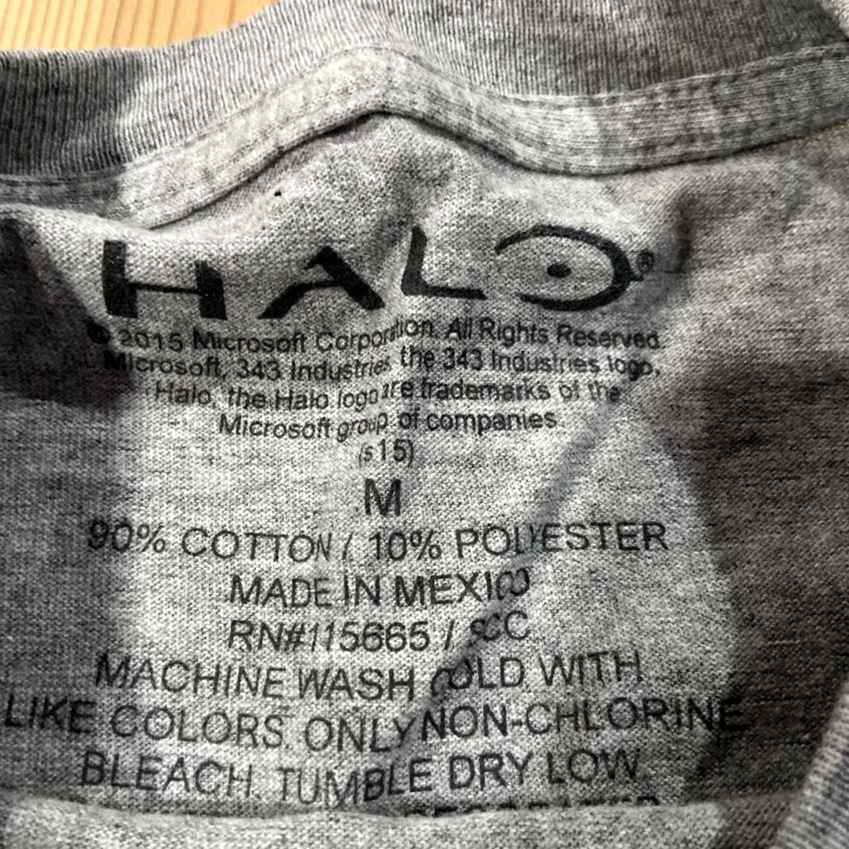 Gildan Nike Shirt? Size US M / EU 48-50 / 2 - 5 Thumbnail