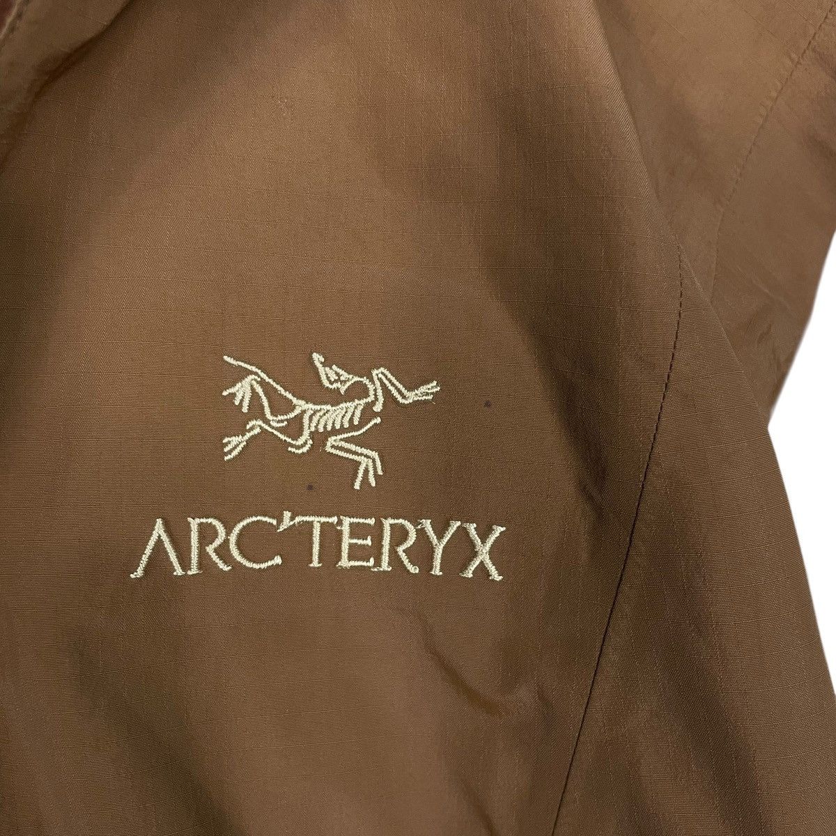 Arc'teryx Arc’teryx Goretex Outdoor Waterproof Beta Jacket Size US M / EU 48-50 / 2 - 16 Thumbnail