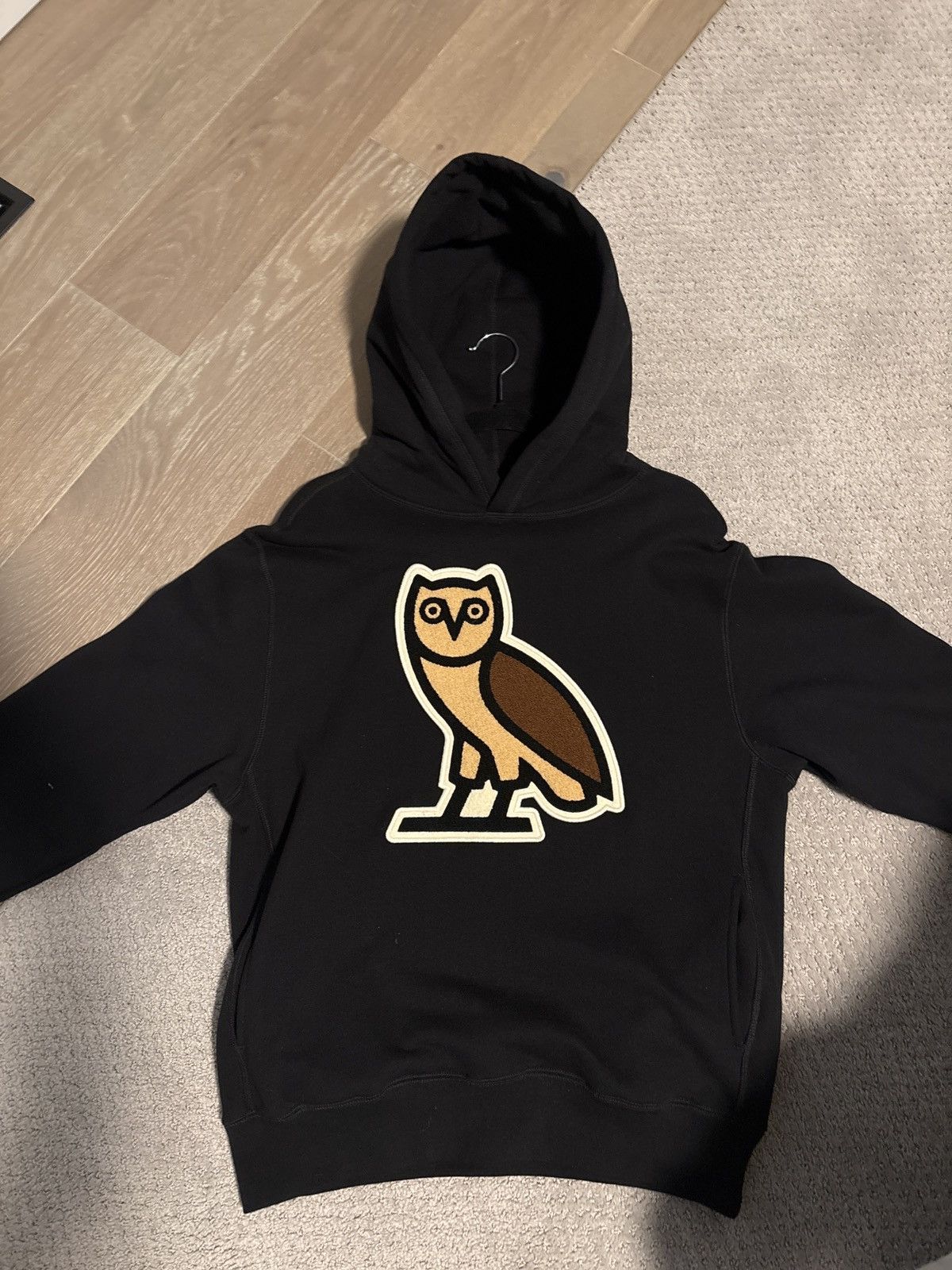October's Very Own Ovo Bubble hoodie Size US M / EU 48-50 / 2 - 6 Thumbnail