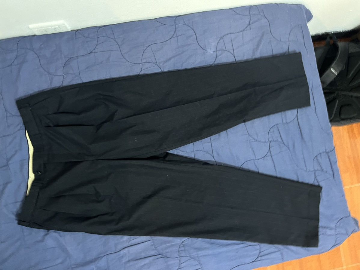 Balenciaga balenciaga tailored pants Size US 44 / EU 60 - 1 Thumbnail