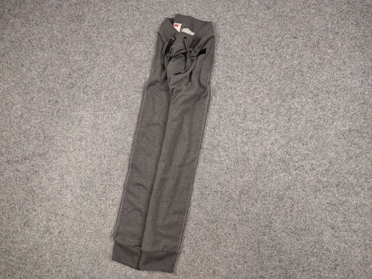 True Religion True Religion Vintage Flc Pants Gray Cotton Jogger Size US 34 / EU 50 - 3 Thumbnail