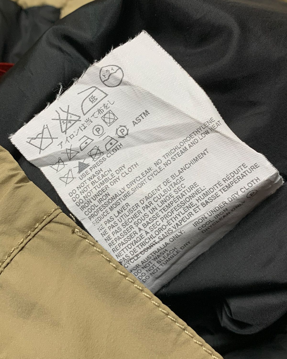 Prada Prada Nylon Ski Pants - 42 Size US 26 / EU 42 - 16 Thumbnail