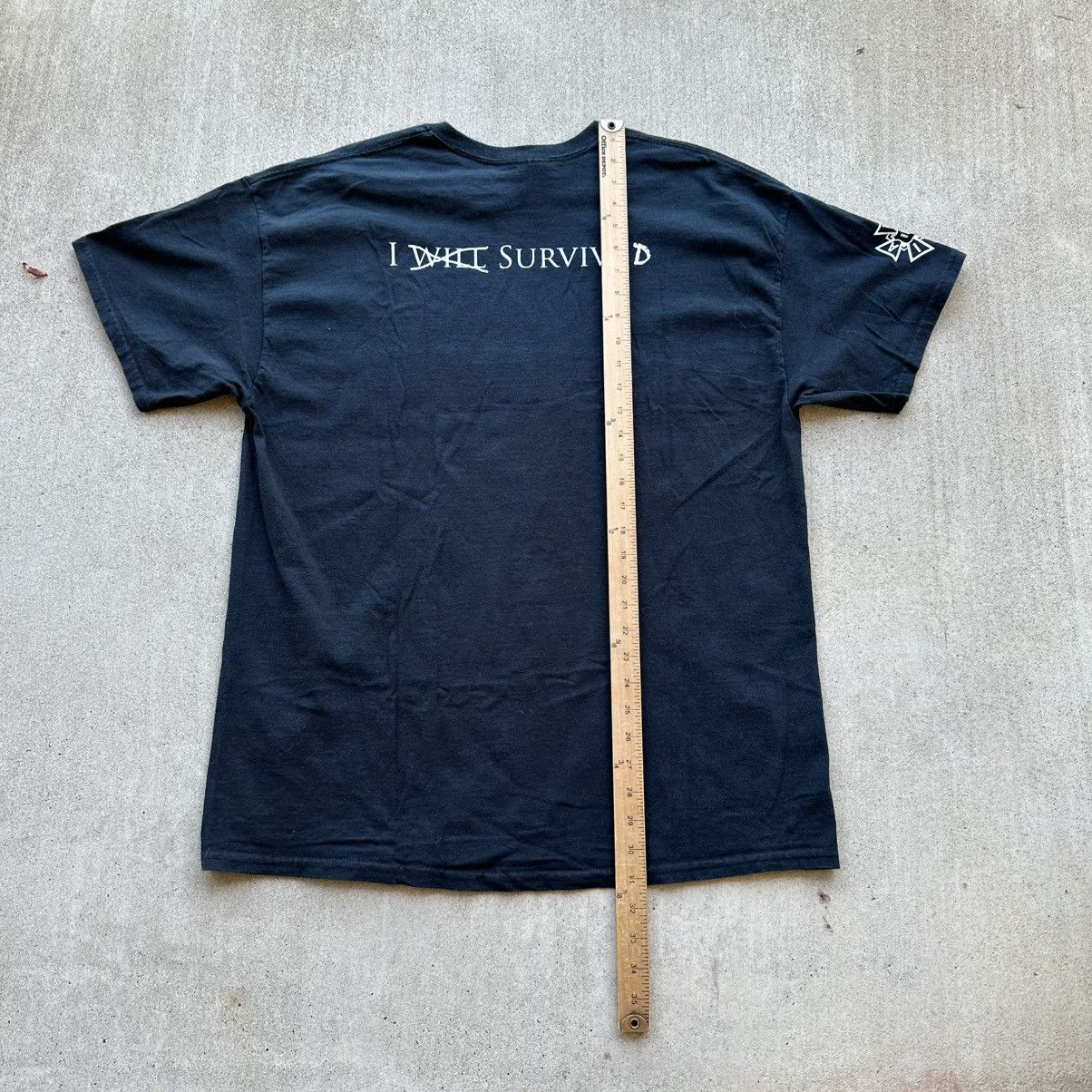 Gildan × Vintage Priscilla Queen Of The Desert T Shirt Xl Local Crew Promo Size US XL / EU 56 / 4 - 7 Thumbnail
