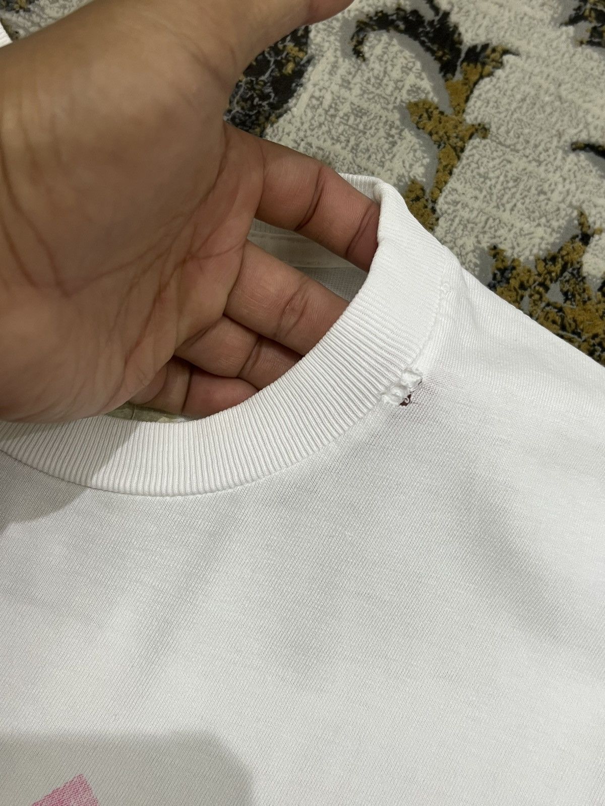 Undercover Undercover Rebel Clothes Graphic Japanese Brand T-Shirt Size US M / EU 48-50 / 2 - 3 Thumbnail