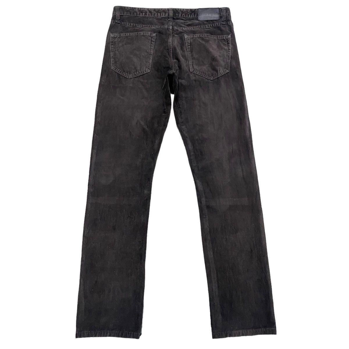 Undercover × Uniqlo Undercover Faded Brown Corduroy Pants Size US 31 - 2 Thumbnail