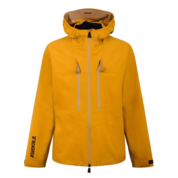 Moncler Orden Hooded Jacket Size US M / EU 48-50 / 2 - 1 Thumbnail