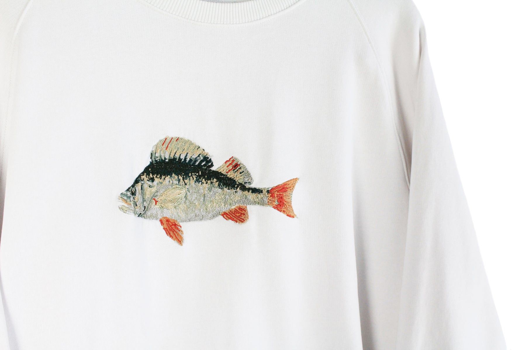 foret Foret Sweatshirt Large Size US L / EU 52-54 / 3 - 3 Thumbnail