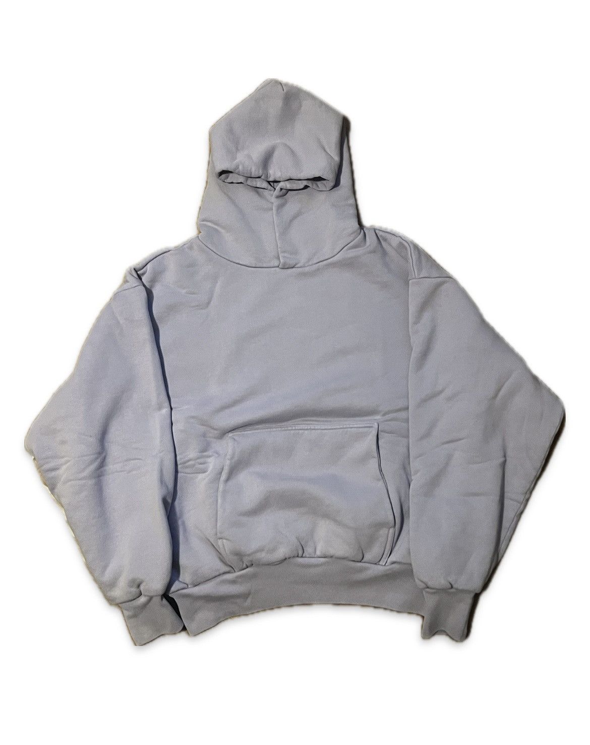 Kanye 2020 VISION Double Layered Hoodie