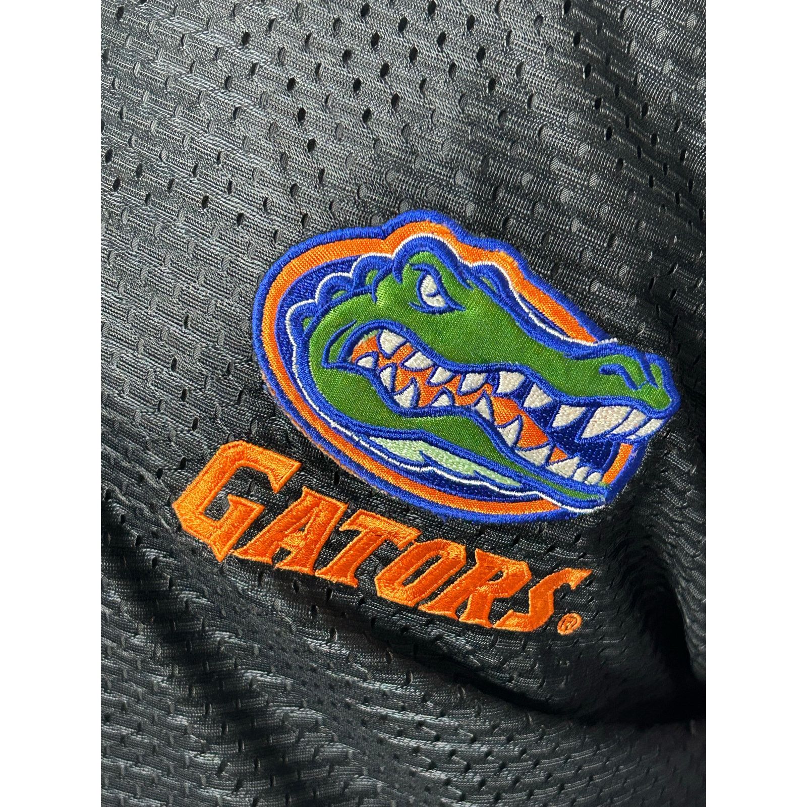 Pro Player Vintage Florida Gators Pro Player Reversible Puffer Jacket Size US L / EU 52-54 / 3 - 4 Thumbnail