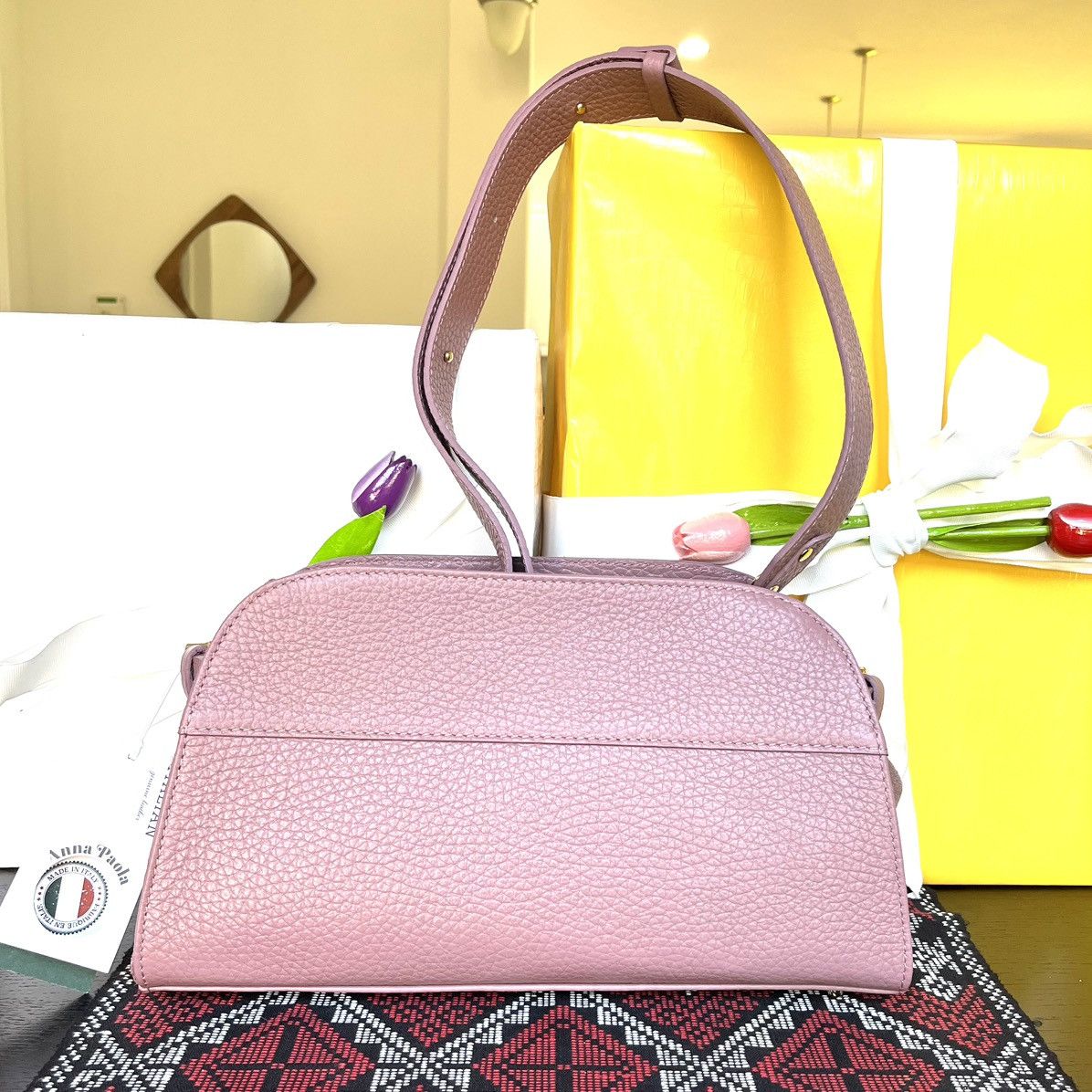 Other Anna Paola Bag Size ONE SIZE - 1 Thumbnail