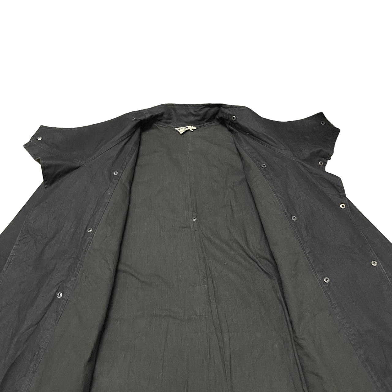 Maison Margiela 🔥Rare🔥 Vtg Status London Jacket Maison Margiela Inspired Size US L / EU 52-54 / 3 - 13 Thumbnail