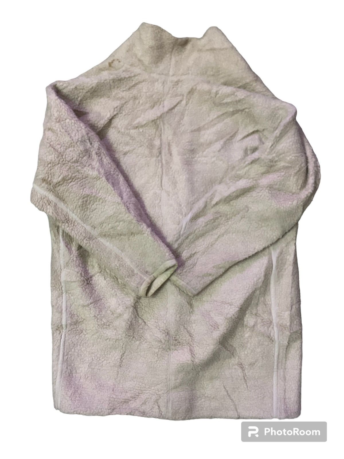 Japanese Brand Uniqlo X Undercover Fleece Jacket Size US M / EU 48-50 / 2 - 2 Thumbnail