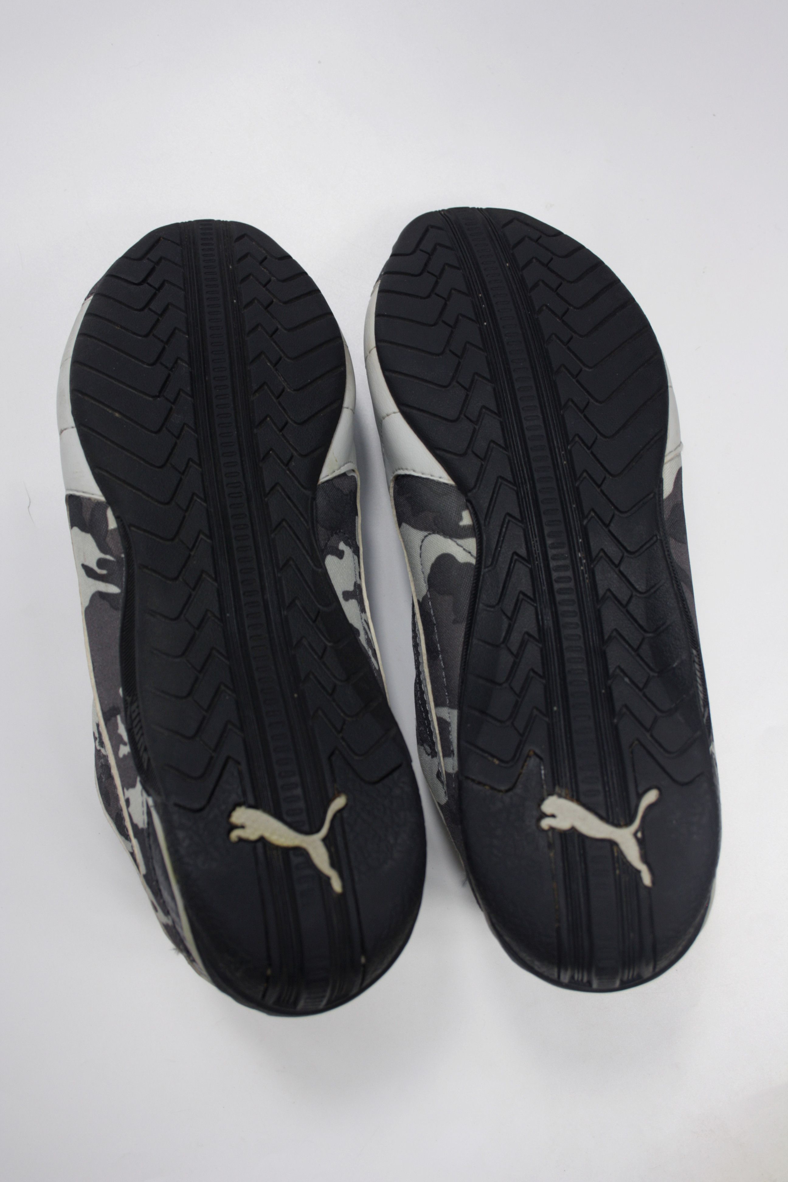 Puma Puma Future Cat 2000s Vintage Archive Camo Sneaker Shoes Size US 7.5 / IT 37.5 - 9 Thumbnail