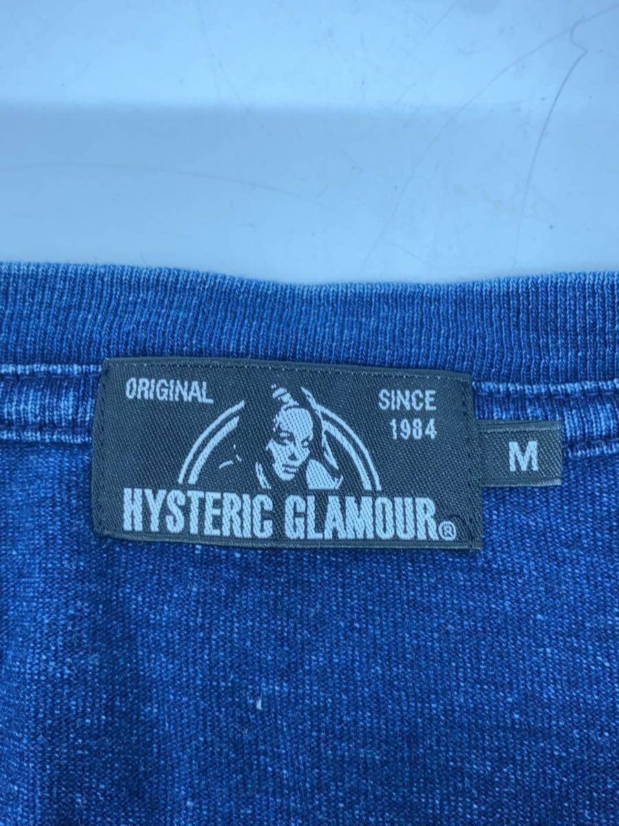 Hysteric Glamour Hysteric Girl Poster Tee Size US M / EU 48-50 / 2 - 4 Thumbnail