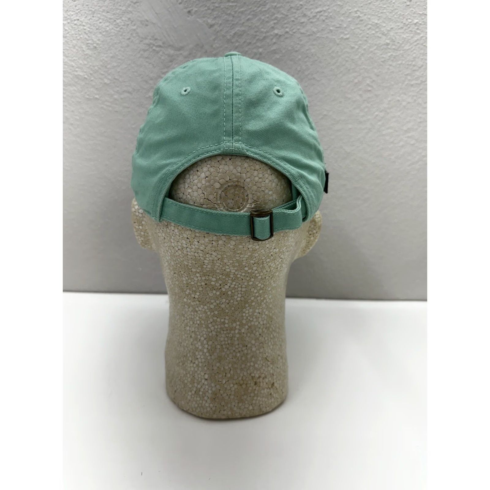 Our Legacy Legacy Hat Baseball Landfall Country Club NC Teal Embroidered Logo Adjustable Unisex Adults One Size Blue Cap Sports Outdoor casual Men Women Size ONE SIZE - 5 Thumbnail