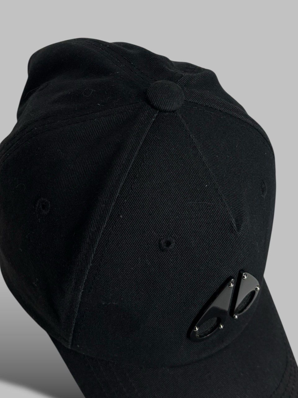 Moose Knuckles Moose Knuckles Logo Icon Cap Size ONE SIZE - 9 Thumbnail