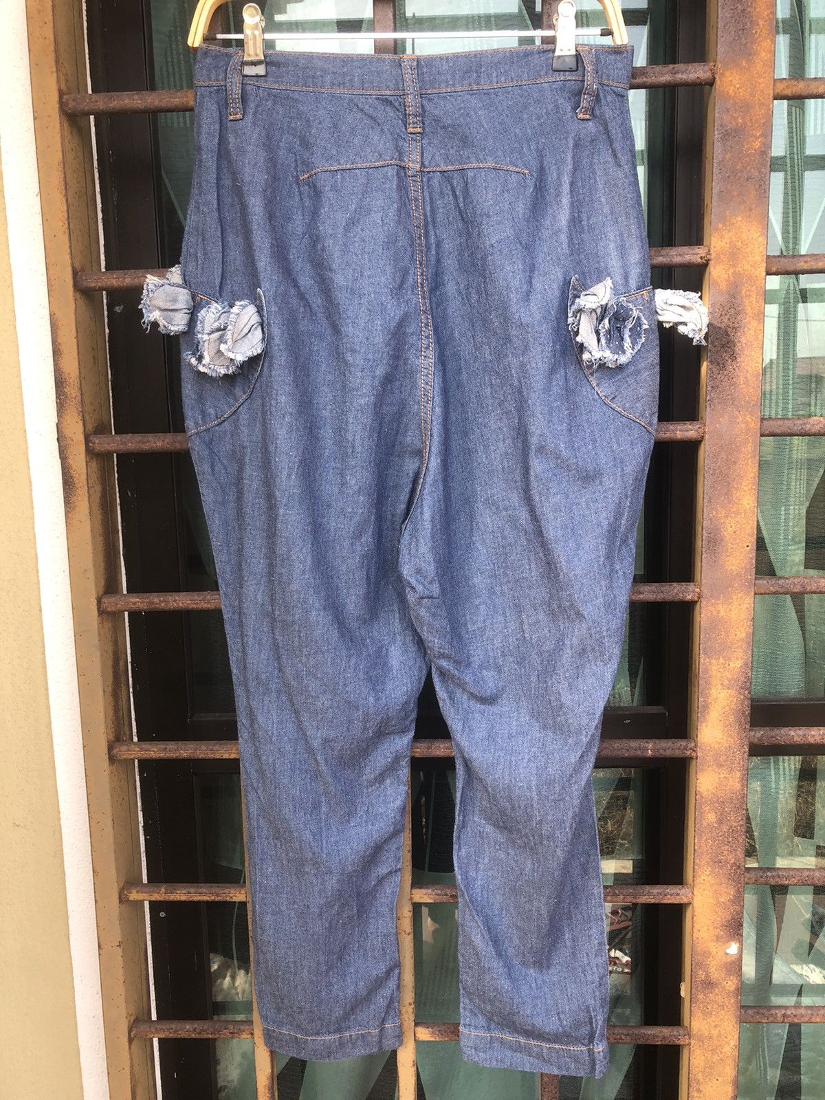 Ne-Net Ne-Net Skinny Jeans Size 29" - 6 Thumbnail