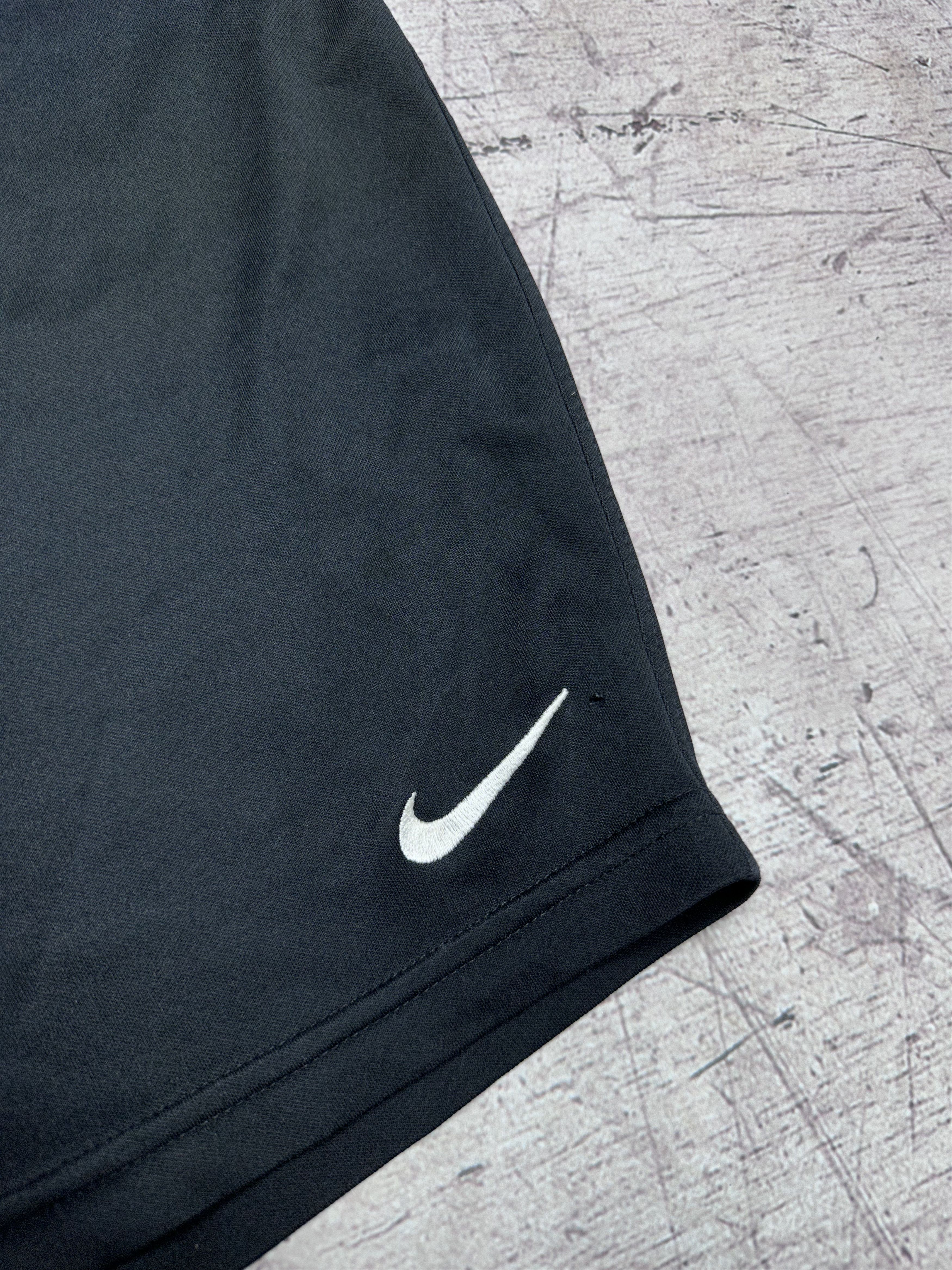 Nike Nike Dri Fit Vintage Mens Shorts Size US 34 / EU 50 - 3 Thumbnail