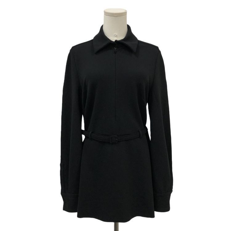 Valentino Valentino Belted Coat Size 44 Size M / US 6-8 / IT 42-44 - 1 Thumbnail