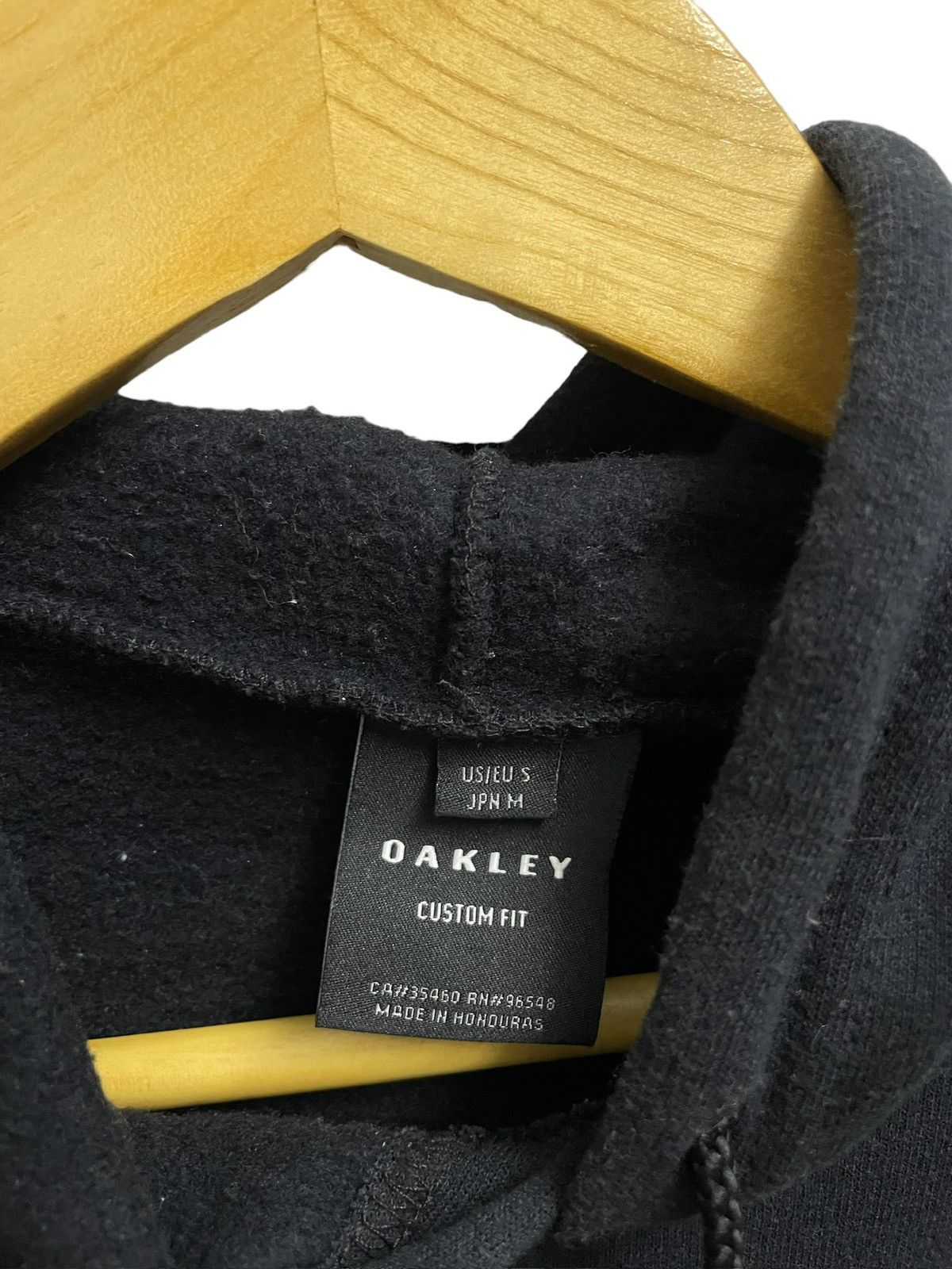 Oakley Hoodies Size US S / EU 44-46 / 1 - 6 Thumbnail