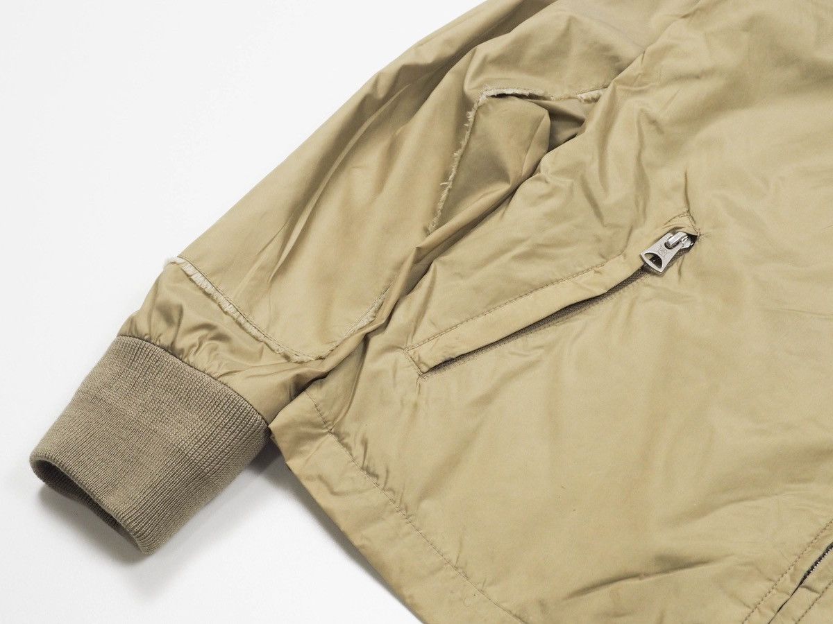 Neighborhood Neighborhood 2002 nylon jacket Size US S / EU 44-46 / 1 - 17 Thumbnail