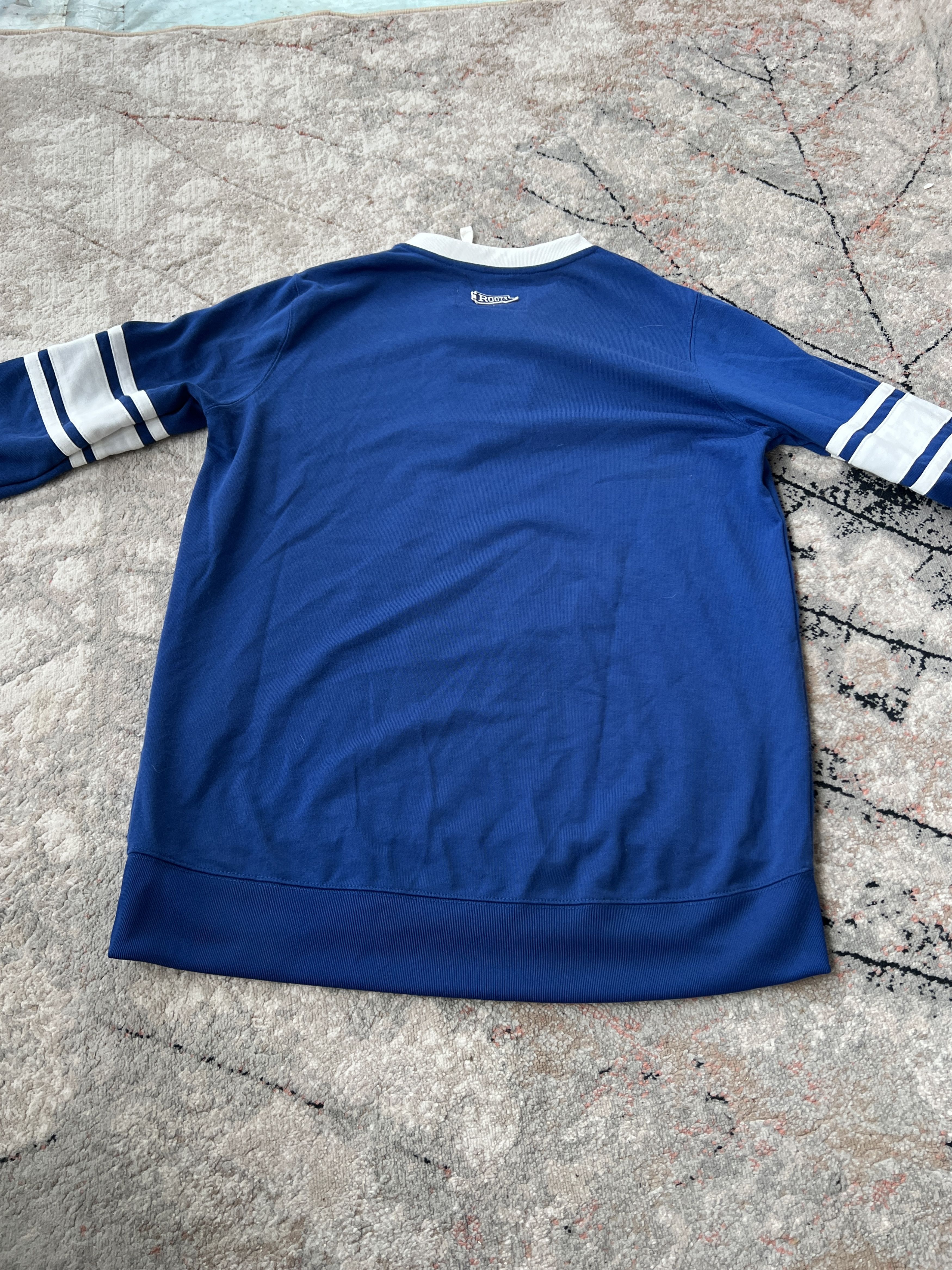 NHL Roots NHL Toronto Maple Leafs Hockey Size US XL / EU 56 / 4 - 4 Thumbnail
