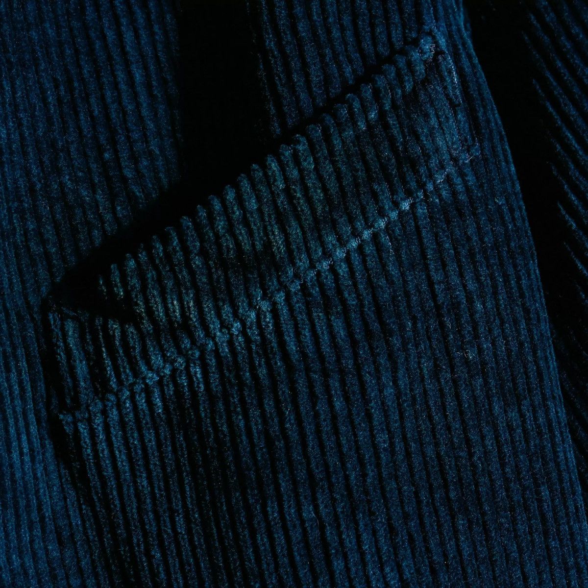RRL Ralph Lauren RRL RALPH LAUREN Cotton Corduroy Sport Coat Size US XL / EU 56 / 4 - 8 Thumbnail