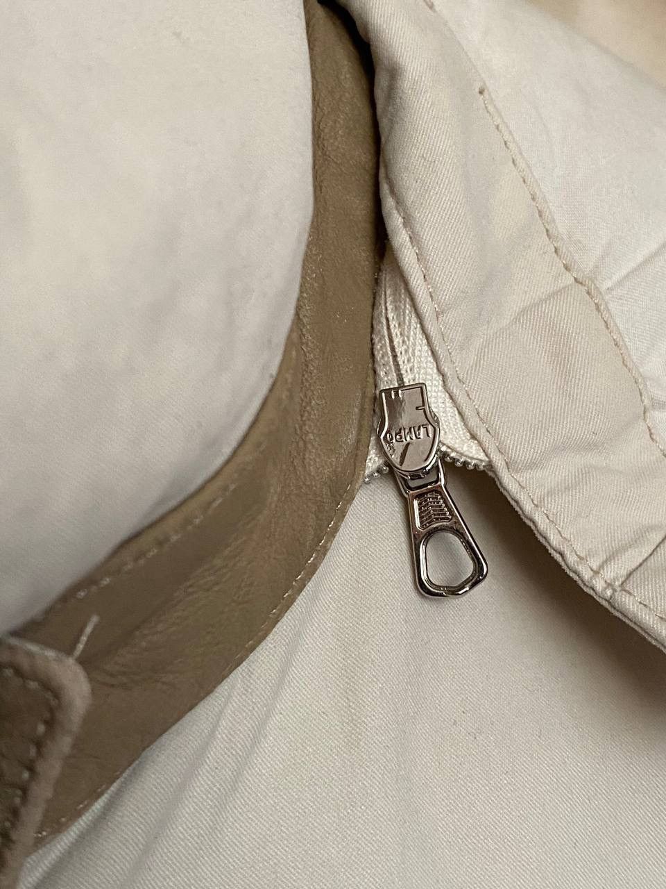 Moncler 🔥Vintage rare luxury Moncler Trench Coat Jacket Size S / US 4 / IT 40 - 4 Thumbnail