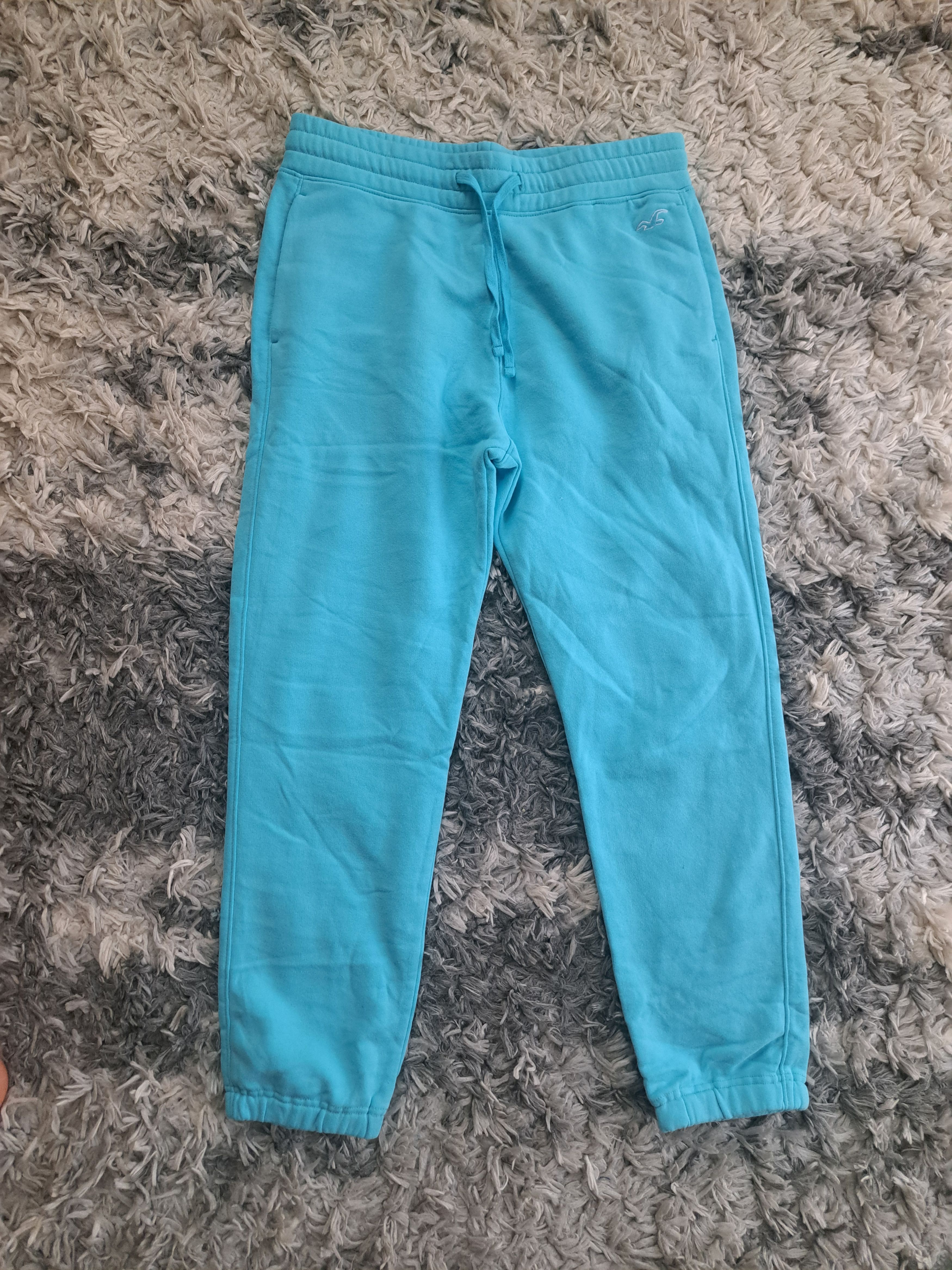 Hollister Hollister Slim Sweatpants Size 27" / US 4 / IT 40 - 2 Thumbnail