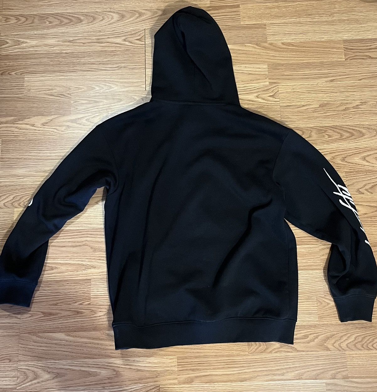 H&M Black h&m jacket Size US S / EU 44-46 / 1 - 2 Thumbnail